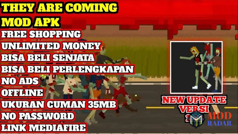 Kh&aacute;m Ph&aacute; Quyền Năng V&ocirc; Song Từ C&aacute;c T&iacute;nh Năng Họ They Are Coming Hack