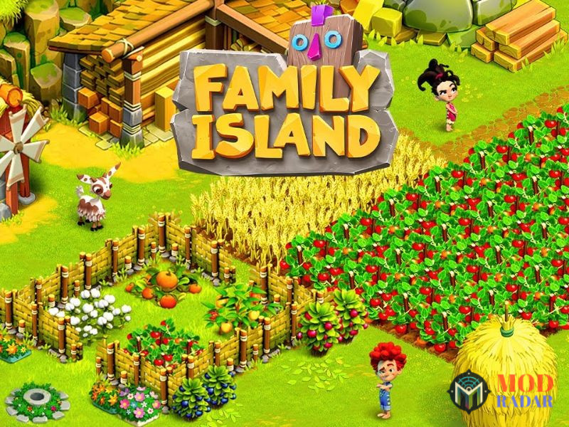 thong tin ve family island mod Tải Family Island Mod APK (Unlimited Money And Diamond) v2026040.0.88647 Thông Tin Về Family Island Mod
