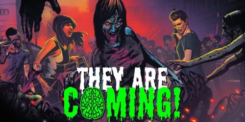 Tìm hiểu về game They Are Coming Mod Apk