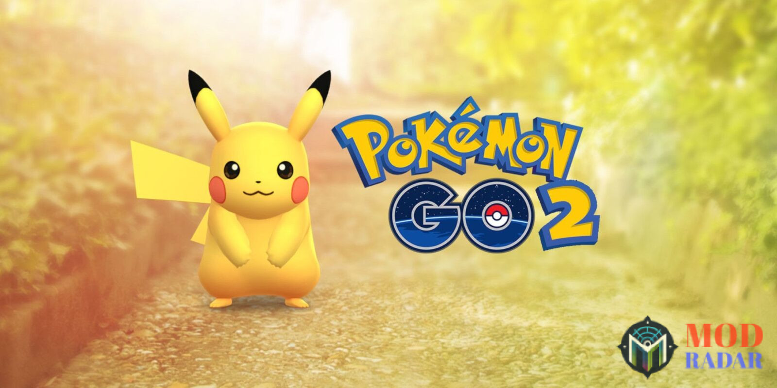 Tổng quan về game Pokemon Go 2