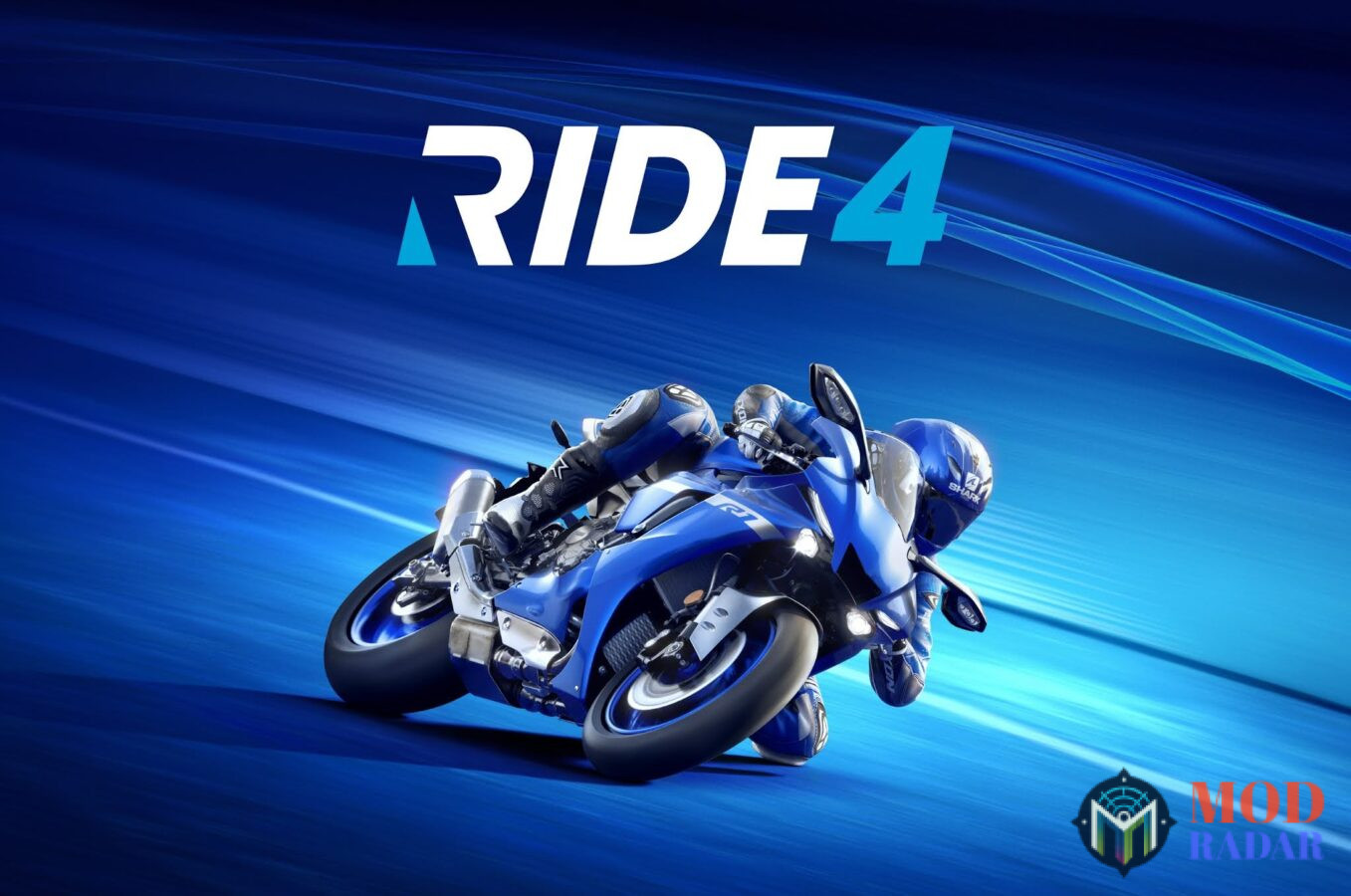 Tìm Hiểu Về Game Ride 4 Apk 2.1