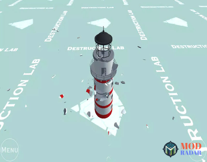 GamePlay của Townscaper Apk