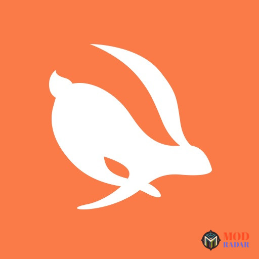 logo turbo vpn mod apk