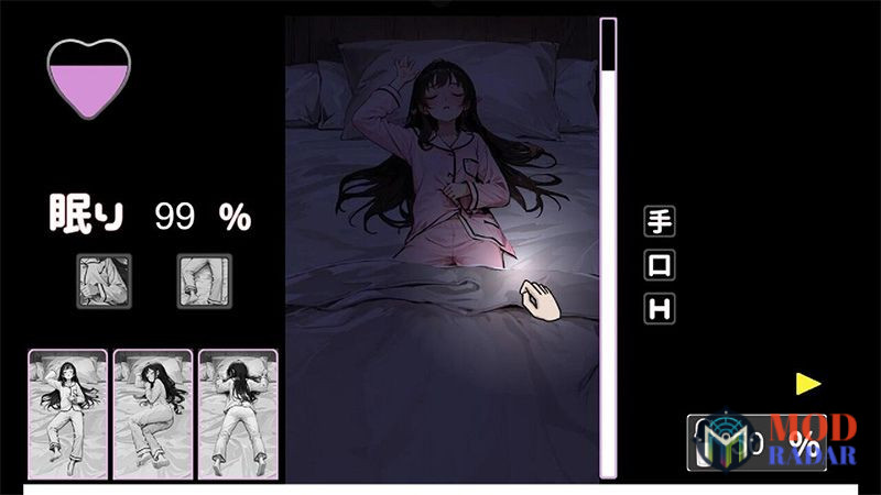 utouto suyasuya apk do hoa anime diu mat mang cam giac thu gian Tải Utouto Suyasuya Apk (Việt Hóa) v1.2.2 Mới Nhất Utouto Suyasuya Apk Đồ Họa Anime Dịu Mắt, Mang Cảm Giác Thư Giãn