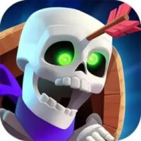 logo wild castle mod apk