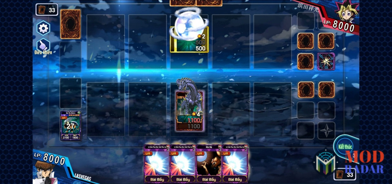 Chiến Thuật B&agrave;i Đa Dạng Với Hiệu Ứng Mạnh Mẽ&nbsp;