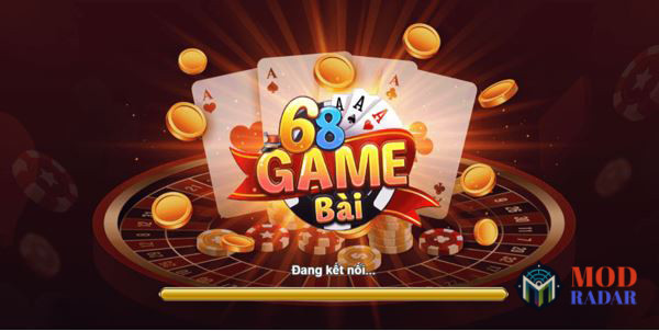 68 game bài