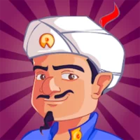 Akinator Tiếng Việt