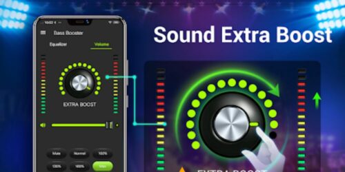 Banner Slider 2 Equalizer Apk