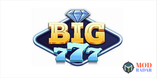 Logo Big777