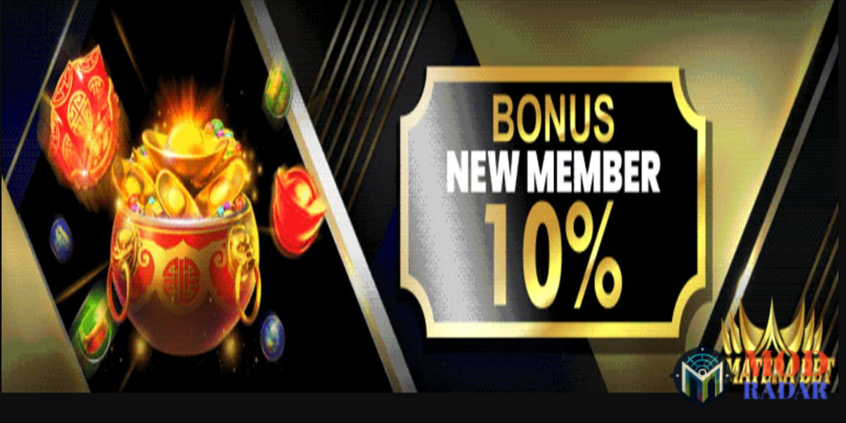 Bonus New Member Sumatra Bet