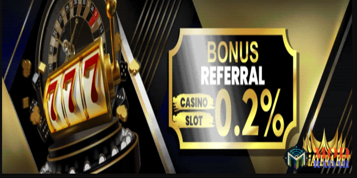 Bonus Referral Slot Casino Sumatra Bet