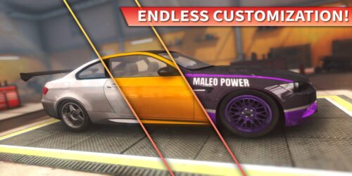 Car Driving Online Mod Apk Slider 2