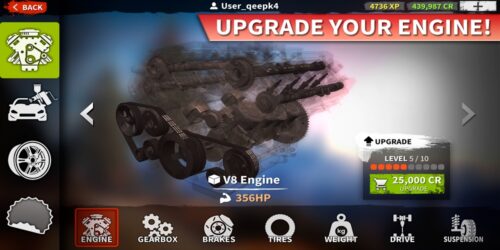 Car Driving Online Mod Apk Slider 3