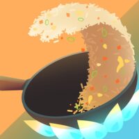 Cooking Papa Mod Apk Logo