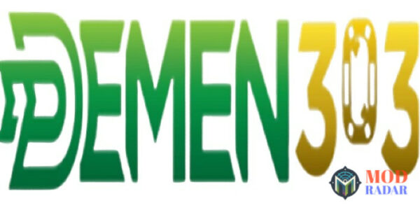 Logo Demen303