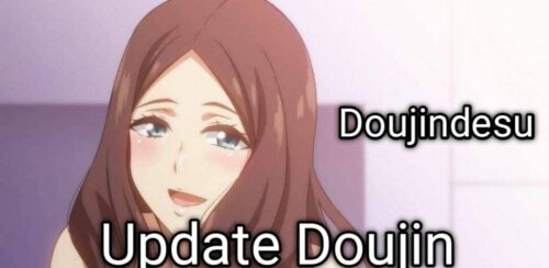 Download Doujindesu APK Komik Manga Terbaik Apk v2.0
