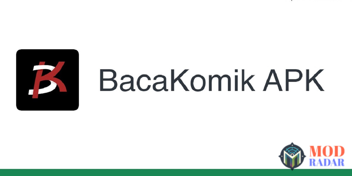 Download Aplikasi baca komik yang keren, Bacakomik Apk