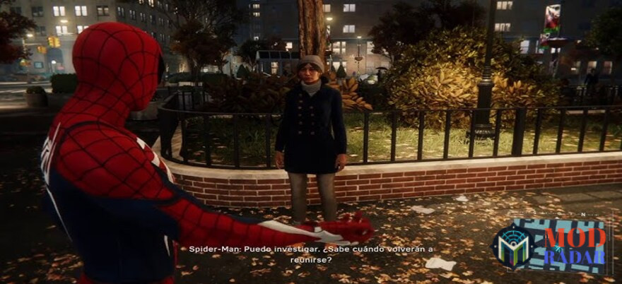 Download Spiderman Miles Morales Apk