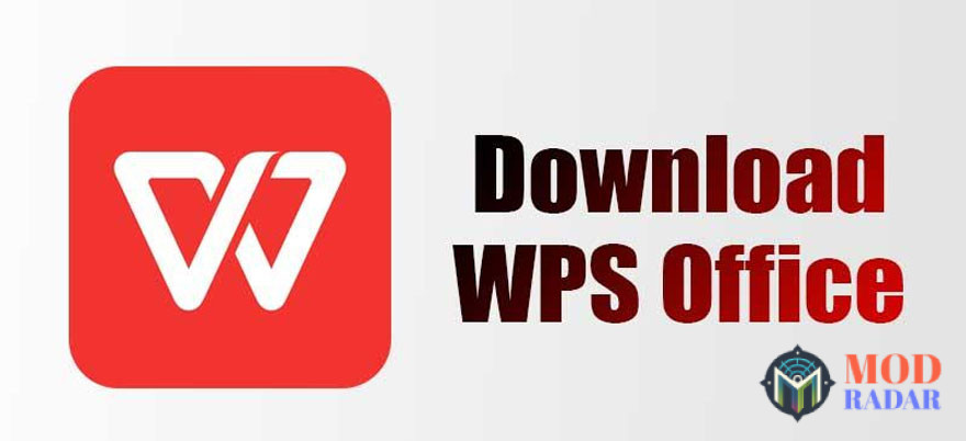 Download WPS Office Mod