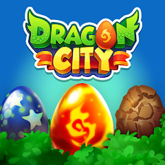 Dragon City MOD APK