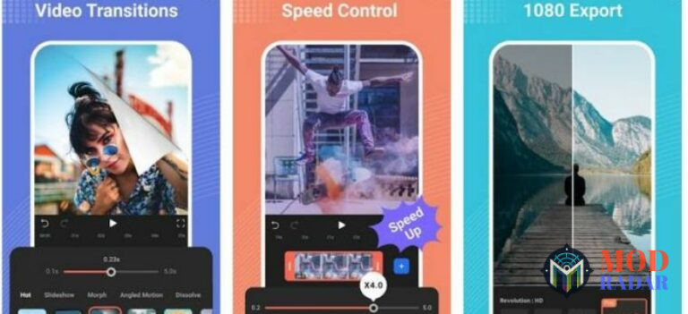 Filmora Mod APK Download v14 4 48 (Pro Unlocked) Latest Version