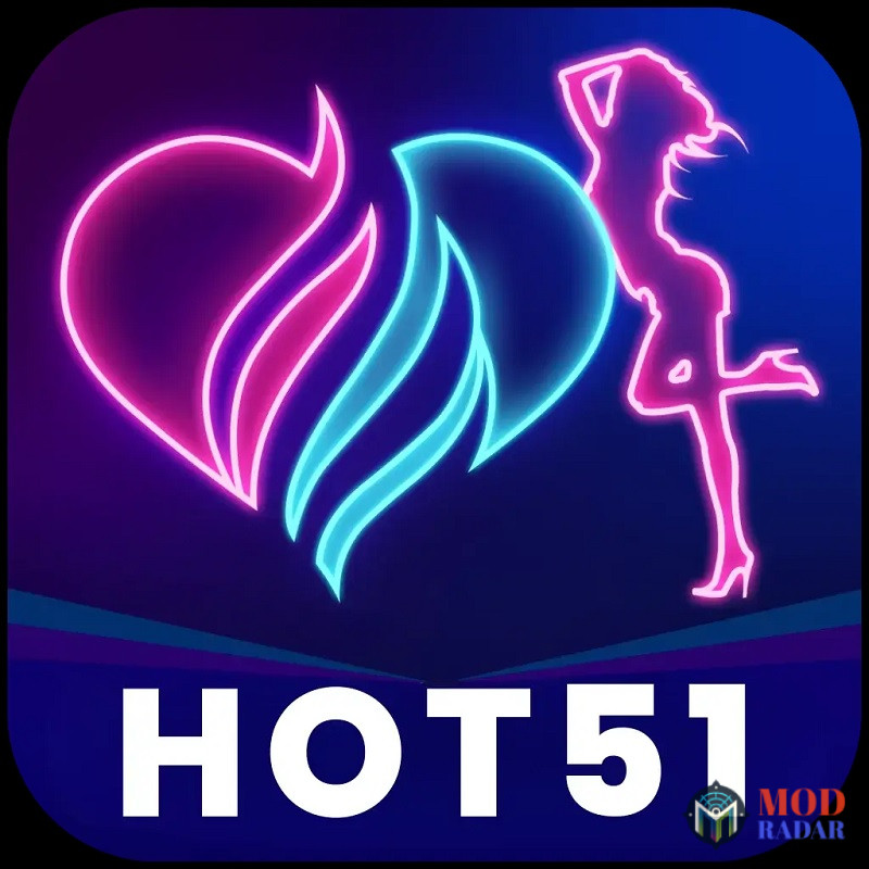 Hot51 Live Mod APK