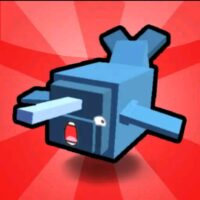 Hybrid Animals Mod APK Logo