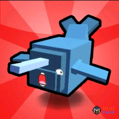 Hybrid Animals Mod APK Logo