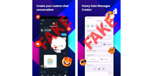 Ifake Mod Apk