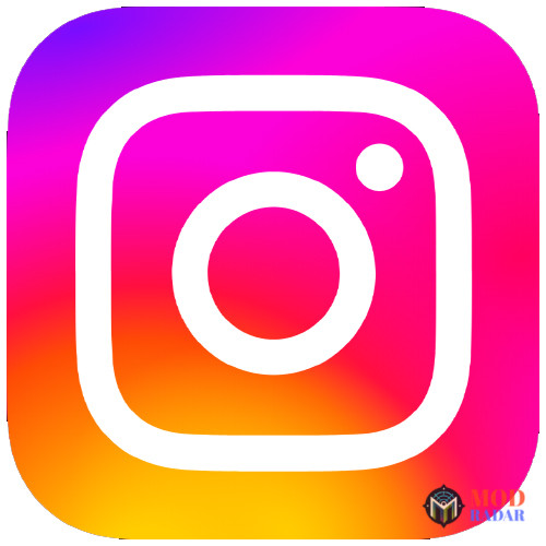 Instagram Apk Logo