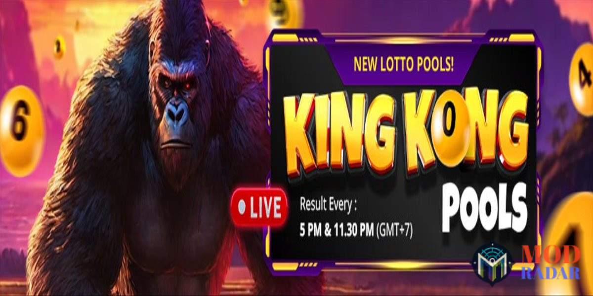 Kingkong Pools Sumatra Bet