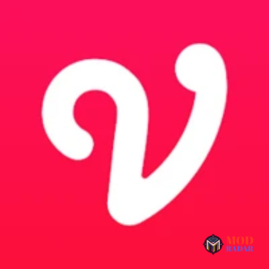 Logo Vidio Apk