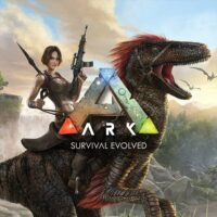 Logo Apk Ark