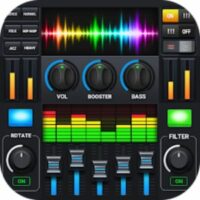 Logo Equalizer Apk