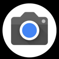 Logo GCam Apk