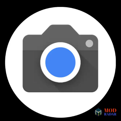 Logo GCam Apk