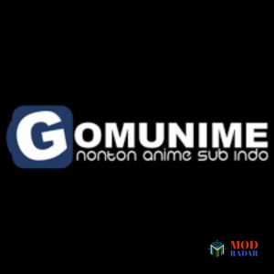 Logo Gomunime Apk