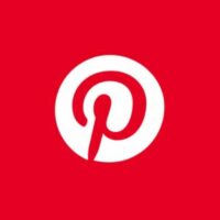 Logo Download Pinterest