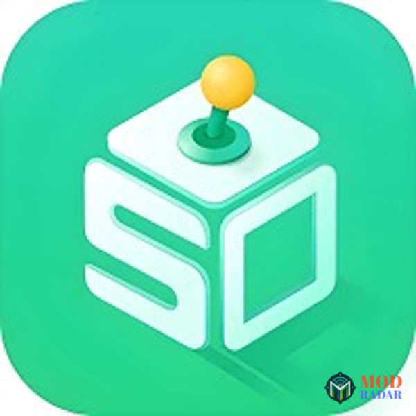 Sosomod-apk