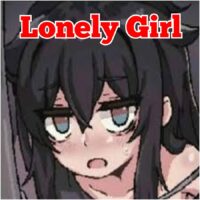 Download Mod Lonely Girl 2 APK v1.0.2 (Tanpa Iklan) Terbaru 2024