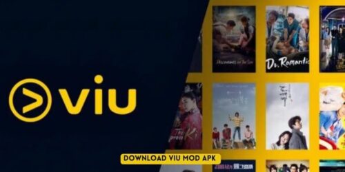 Mari mengunduh Viu Mod Apk