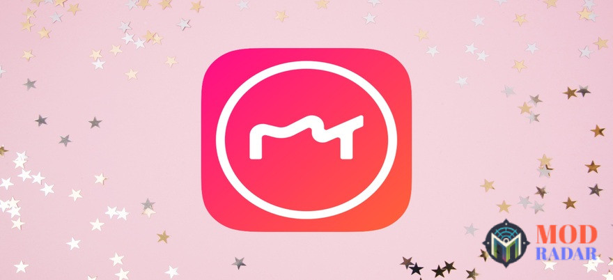 Meitu Mod APK Cover