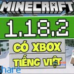 Minecraft 1.18.2