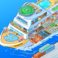 my cruise mod apk