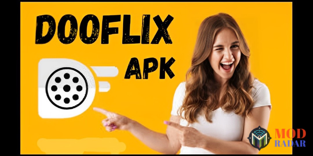 No full moments on dooflix apk