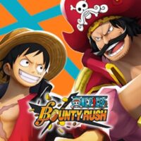 One Piece Bounty Rush Mod Apk Logo