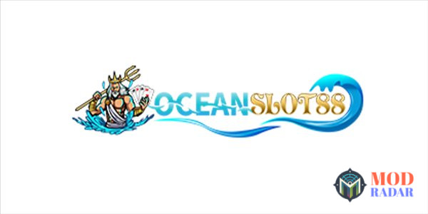 Logo Oceanslot