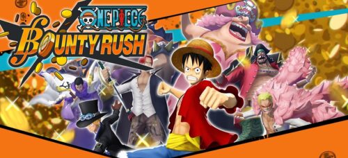 One Piece Bounty Rush Mod Apk Slider 2