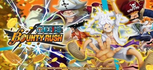 One Piece Bounty Rush Mod Apk Slider 3